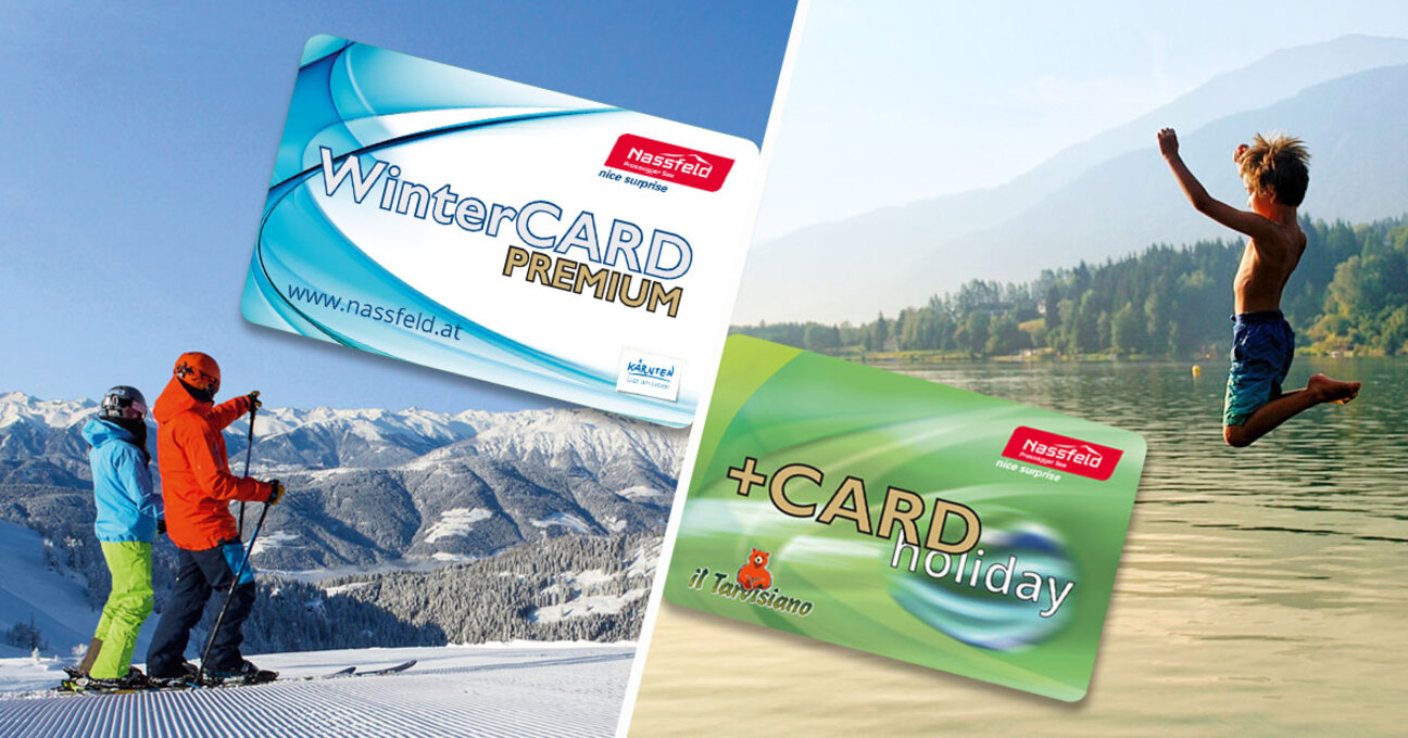 Premium +Card Partner Premium +Card Partner